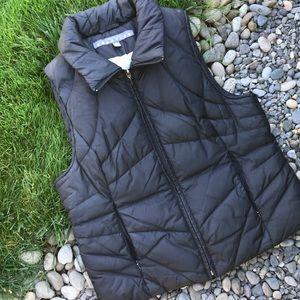 Down Vest